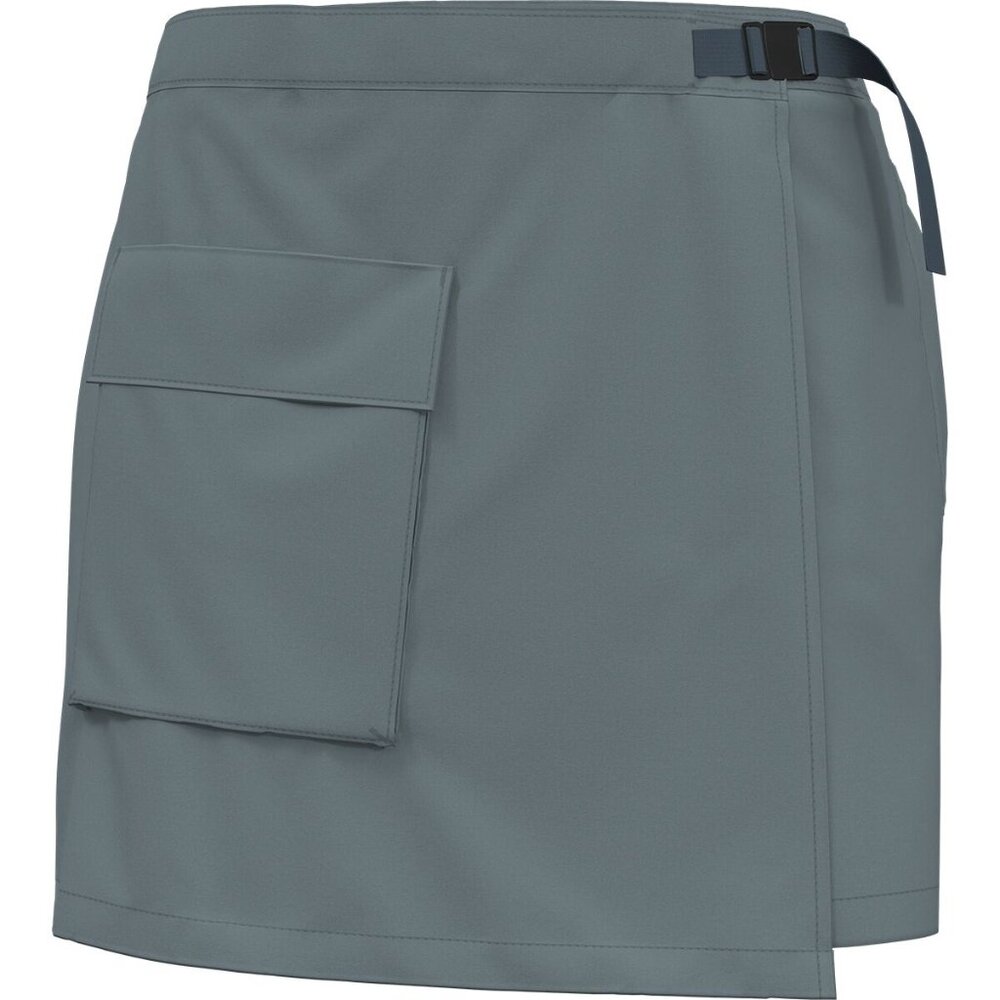 The North Face Paramount Skort Sz 8 NWOT